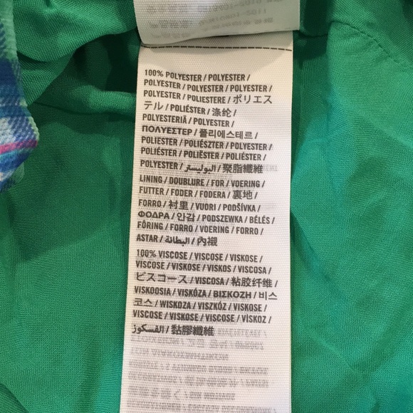 Bundle of two cute Hollister skirts size small - Picture 9 of 13